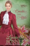 Book cover for Consider the Lilies