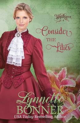 Cover of Consider the Lilies