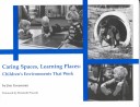 Book cover for Caring Spaces, Learning Places