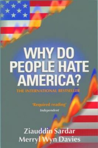 Cover of Why Do People Hate America?