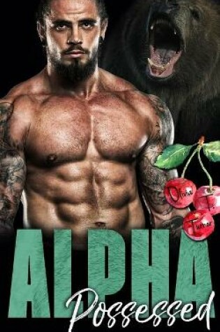 Cover of Alpha Possessed