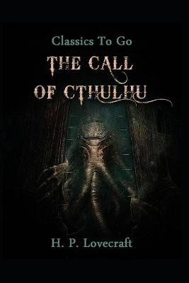 Book cover for The Call of Cthulhu(Annotated Edition