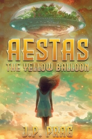 Cover of Aestas � The Yellow Balloon