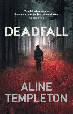 Cover of Deadfall