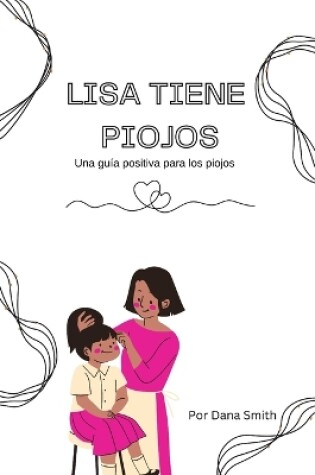 Cover of Lisa Tiene Piojos