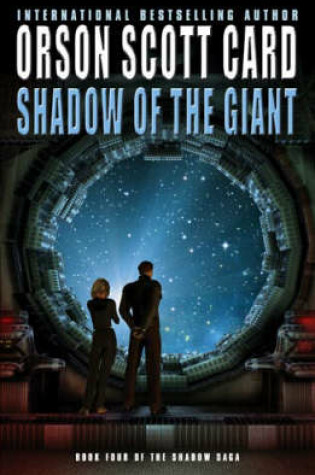 Cover of Shadow Of The Giant