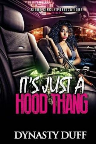 Cover of It's Just a Hood Thang