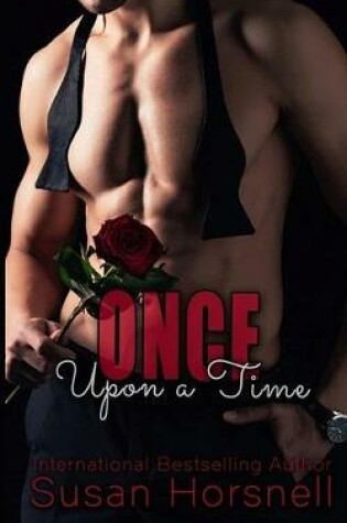 Cover of Once Upon a Time....
