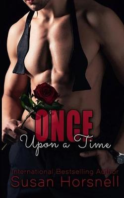 Book cover for Once Upon a Time....