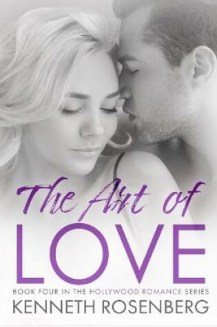 Cover of The Art of Love