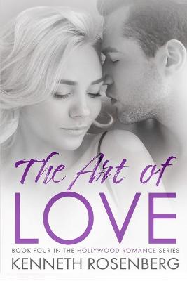 Book cover for The Art of Love