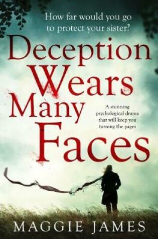 Cover of Deception Wears Many Faces