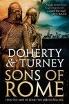 Book cover for Sons of Rome