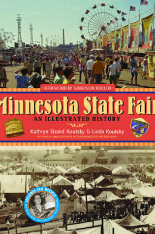 Cover of Minnesota State Fair