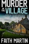 Book cover for Murder in the Village