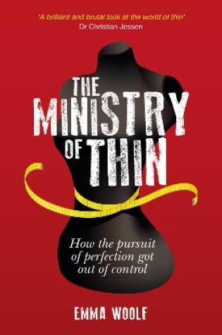 Cover of The Ministry of Thin