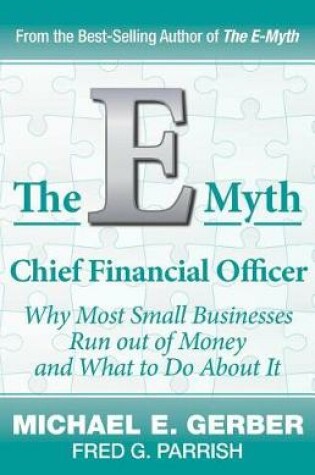 Cover of The E-Myth Chief Financial Officer