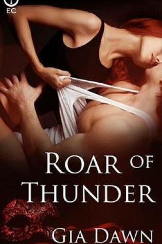 Cover of Roar of Thunder