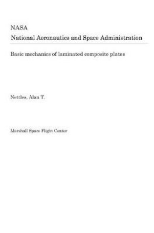 Cover of Basic Mechanics of Laminated Composite Plates