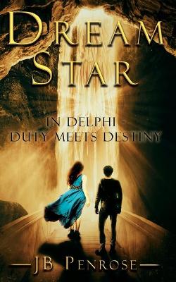 Book cover for DreamStar