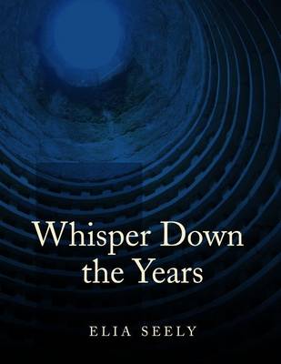 Book cover for Whisper Down the Years EBook