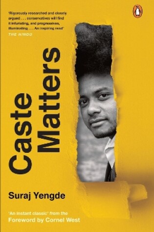 Cover of Caste Matters