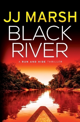 Book cover for Black River