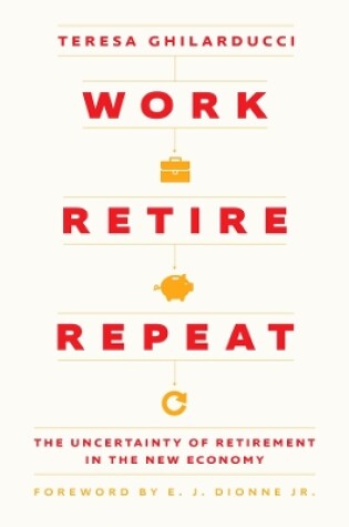 Cover of Work, Retire, Repeat