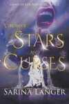 Book cover for A Dream of Stars and Curses