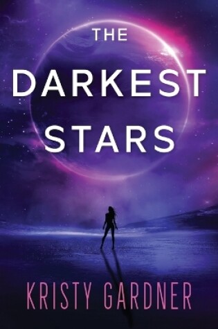 Cover of The Darkest Stars