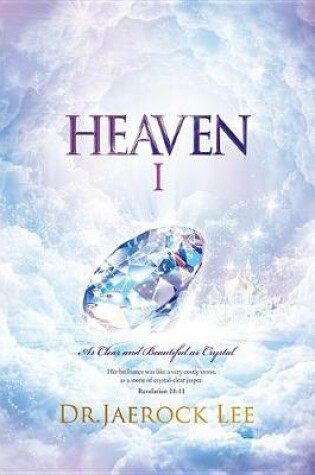 Cover of Heaven V1