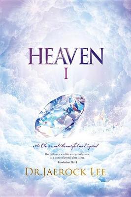 Book cover for Heaven V1