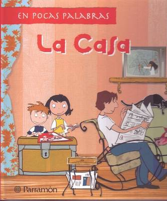 Cover of La Casa