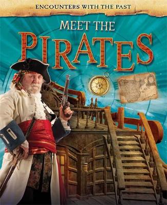 Book cover for Meet the Pirates