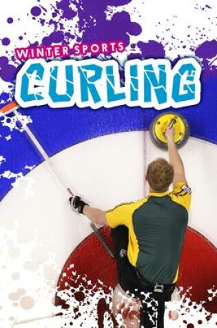 Cover of Curling