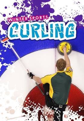 Cover of Curling