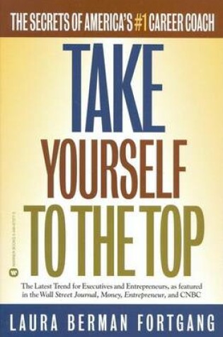 Cover of Take Yourself to the Top