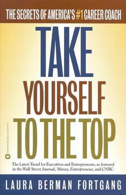 Book cover for Take Yourself to the Top