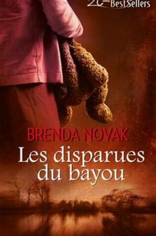 Cover of Les Disparues Du Bayou