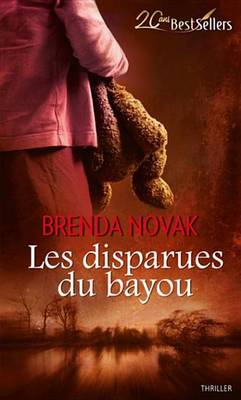 Book cover for Les Disparues Du Bayou