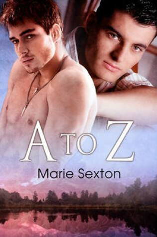 Cover of A to Z