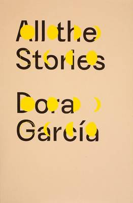 Book cover for All the Stories