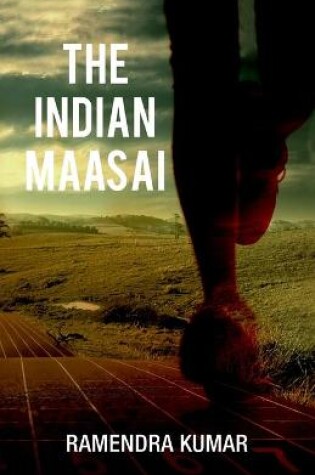 Cover of The Indian Maasai