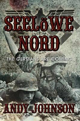 Book cover for Seelowe Nord