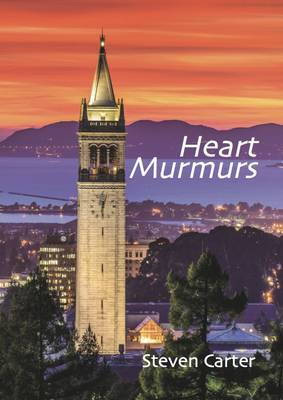 Book cover for Heart Murmurs