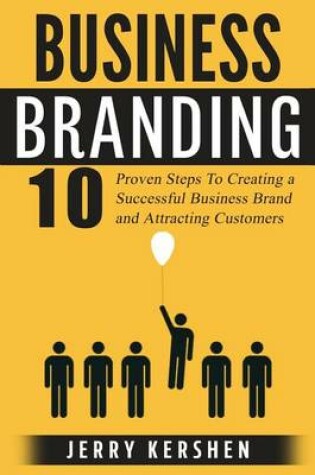 Cover of Branding