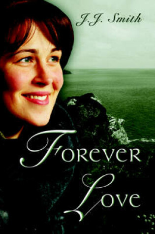 Cover of Forever Love