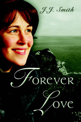 Book cover for Forever Love