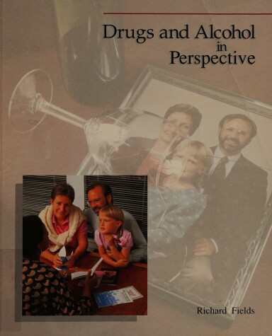 Book cover for Drugs and Alcohol in Perspective