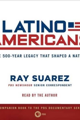 Cover of Latino Americans